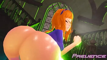 Toca toca baile de culos