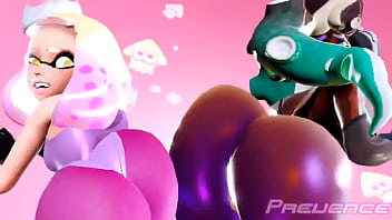 Toca toca baile de culos