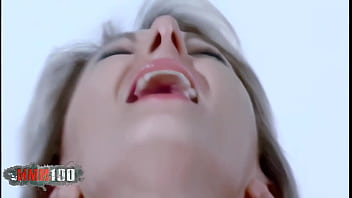 French Milf Estelle Clark Rough Bedroom Session With Terry Kemaco thumbnail