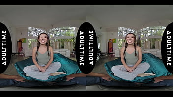 Perfect girl handles hard cock during pov sex