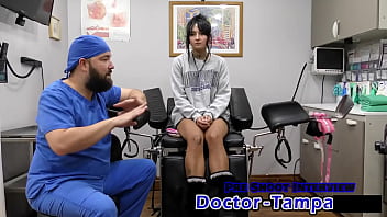 Dr tampa human guinea pigs zombae