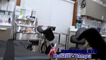 Dr tampa human guinea pigs zombae