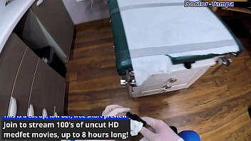 Dr tampa human guinea pigs zombae