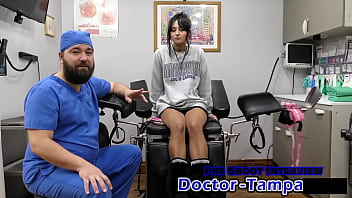 Dr tampa human guinea pigs zombae