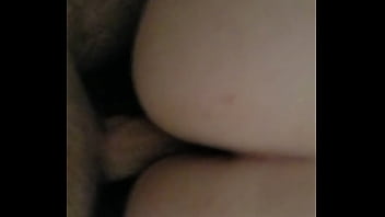 Hidden cam behind wife Hidden cam behind wife