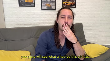 Fucking lary fonseca's redhead pussy from maceió