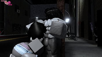 Took candy to the hood and fucked her good