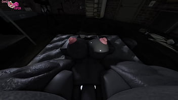 Took candy to the hood and fucked her good