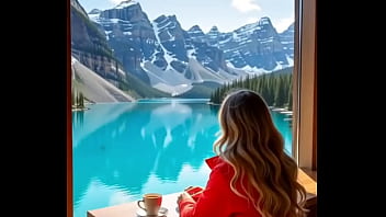 Big boobs chinese mexican canadian indian