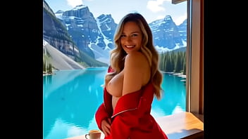 Big boobs chinese mexican canadian indian