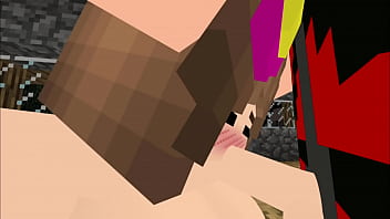 Jenny coje con anthony por dinero