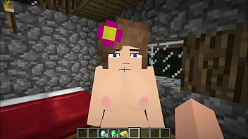 Jenny coje con anthony por dinero