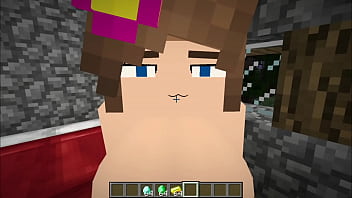 Jenny coje con anthony por dinero