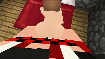 Jenny coje con anthony por dinero