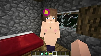 Jenny coje con anthony por dinero