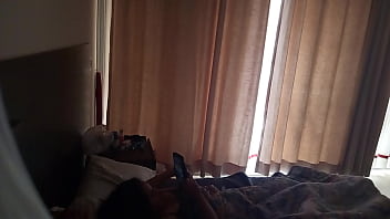 Estoy Inseminando A Mi Amiga Cristiana De 18 Años Cada Quiere Quiere Tener Mas Sexo Conmigo thumbnail