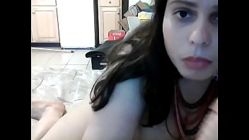 Ginger paris sexy red lips cam masturbation time