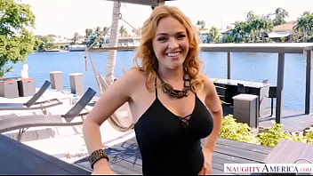 Uplifting broken ego by filling wife's bushy hole