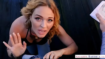 Uplifting broken ego by filling wife's bushy hole