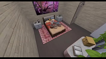 I eat my best friend's sweet pussy part 2