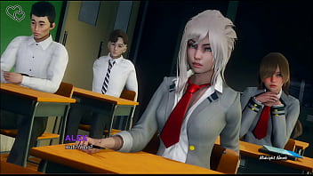 Eternum adult game chapter 9