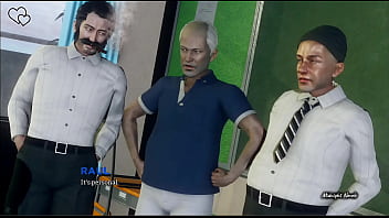 Eternum adult game chapter 9