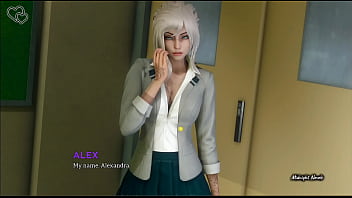 Eternum adult game chapter 9