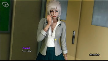 Eternum adult game chapter 9