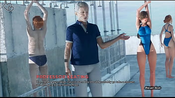 Eternum adult game chapter 9