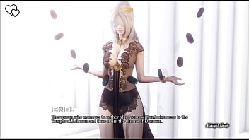 Eternum adult game chapter 9