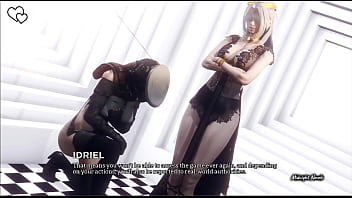 Eternum adult game chapter 9