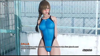 Eternum adult game chapter 9