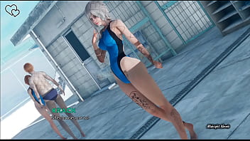 Eternum Adult Game Chapter 9 thumbnail