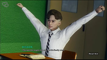 Eternum adult game chapter 9