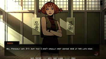 Naruto shinobi lord playthrought ep 2