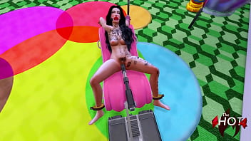 Um sonho de masturbação doce