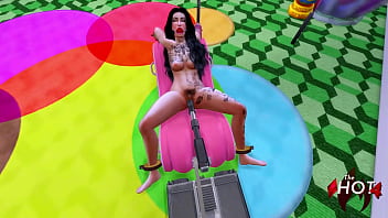 Um sonho de masturbação doce