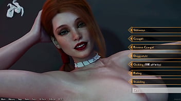 Being a dik #126 red head girlfriend wants my white 12 inch cock inside her tight ass