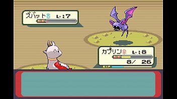 ポケモンシリウス5話