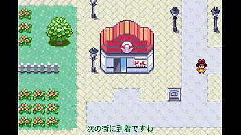 ポケモンシリウス5話