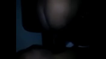 Dickin down his partner wife