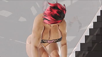 Max's life temporada 3 cap 145 follando con sexy milf de tetas grandes