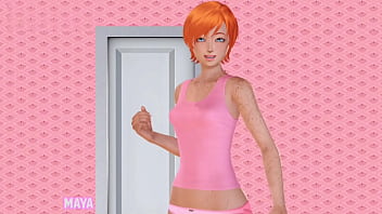 Max's life temporada 3 cap 145 follando con sexy milf de tetas grandes