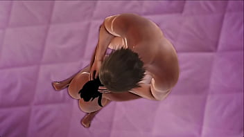 Max's life temporada 3 cap 145 follando con sexy milf de tetas grandes