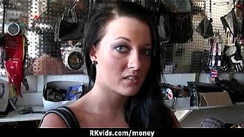 Nonton What Can You Do For Some Cash 12 thumbnail