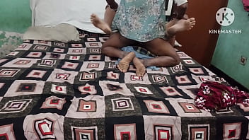 Indian husband and wife hindi video