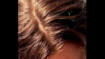 Fancy a blowjob in the pool