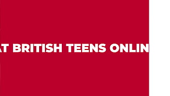 Brit teen gives an oily handjob