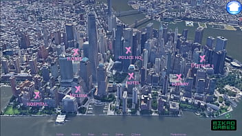 Jogo adulto cidade das bonecas episodio 12 novinha lambendo a deusa enquanto loirinha me mama