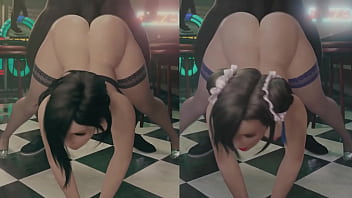 Tifa And Aerith Pmv Cumshots At End thumbnail